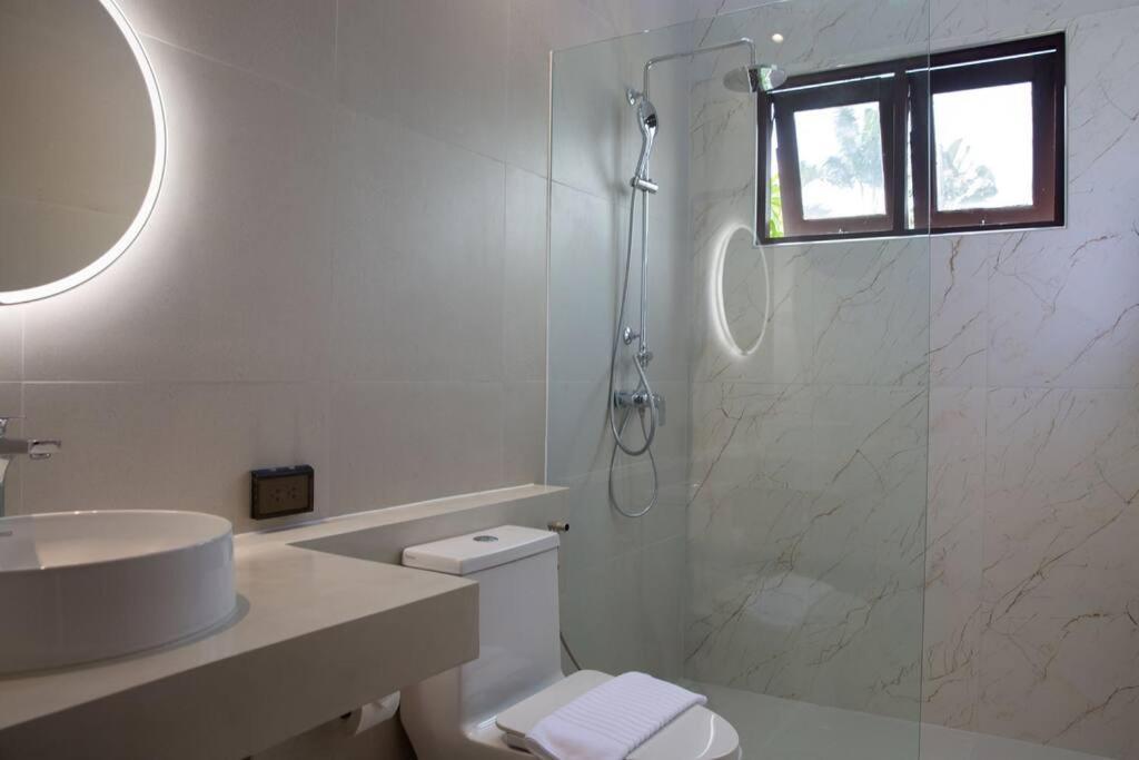 Villaer 2 Secluded Private