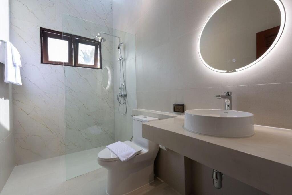 Villaer 2 Secluded Private Amphoe Koksamui