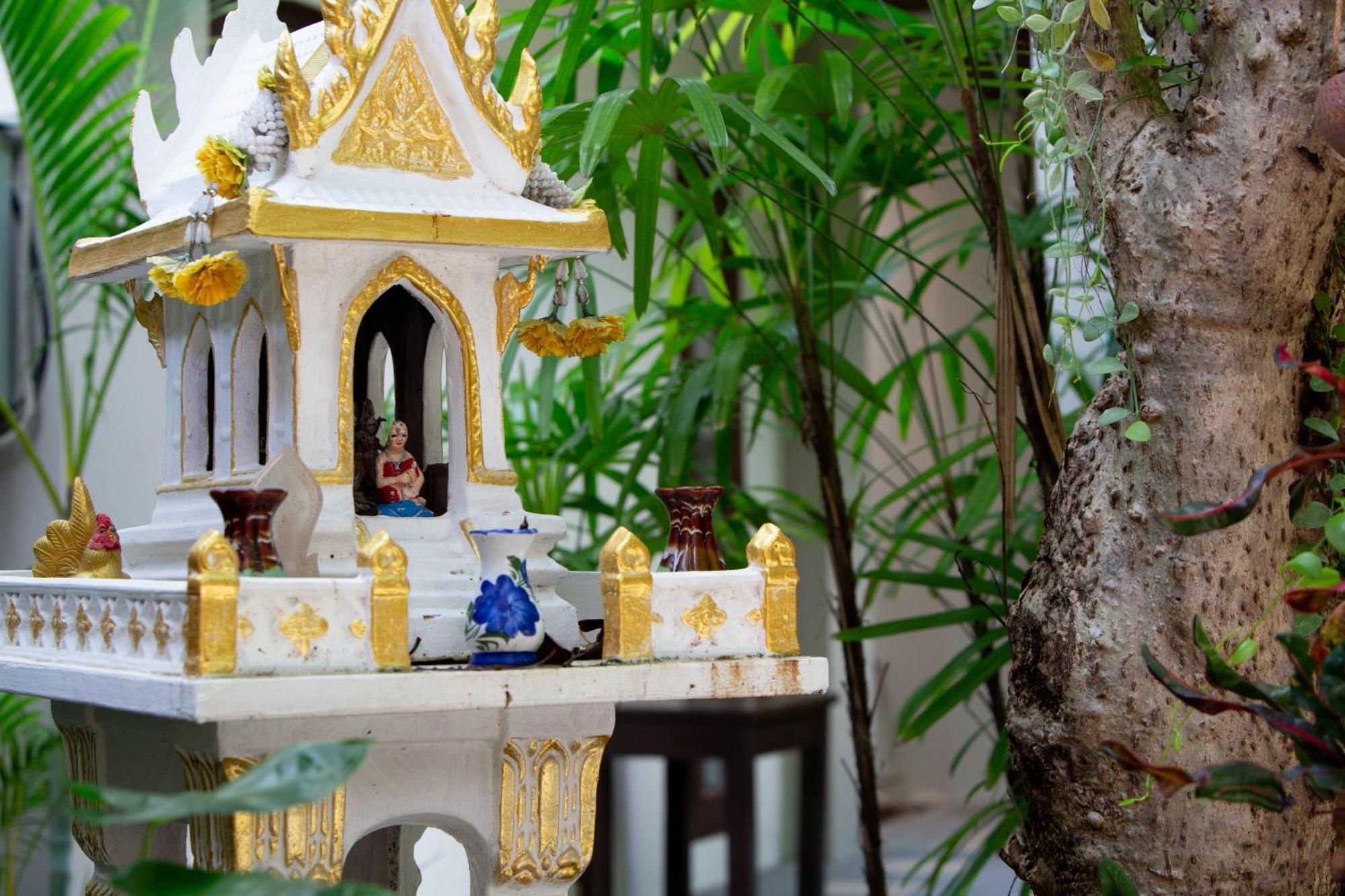 2 Secluded Private Villaer Amphoe Koksamui