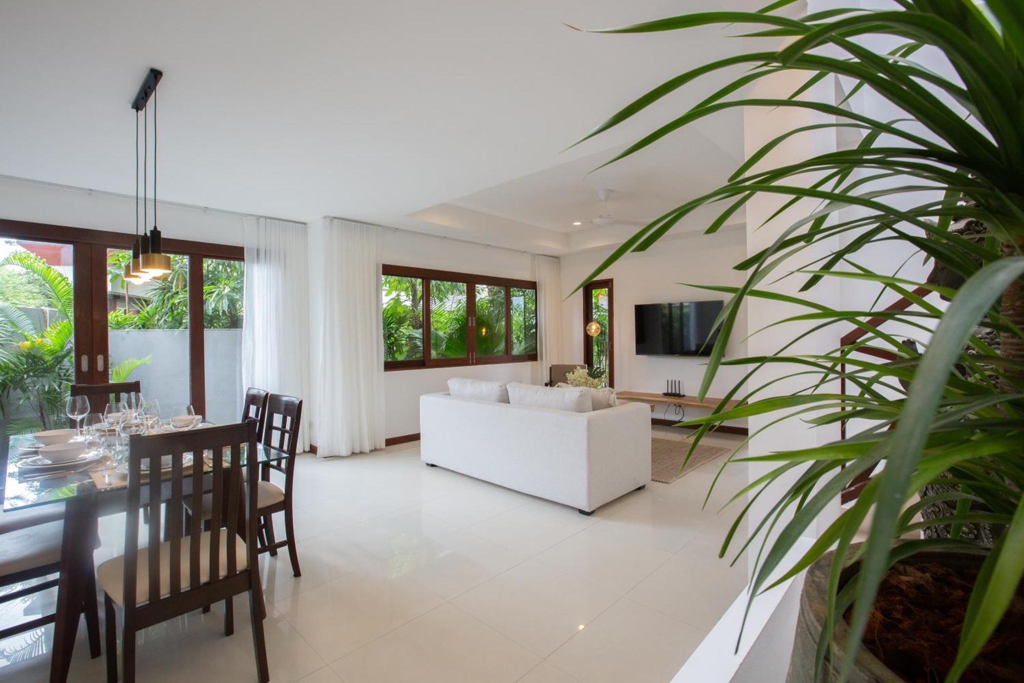 2 Secluded Private Villaer Amphoe Koksamui