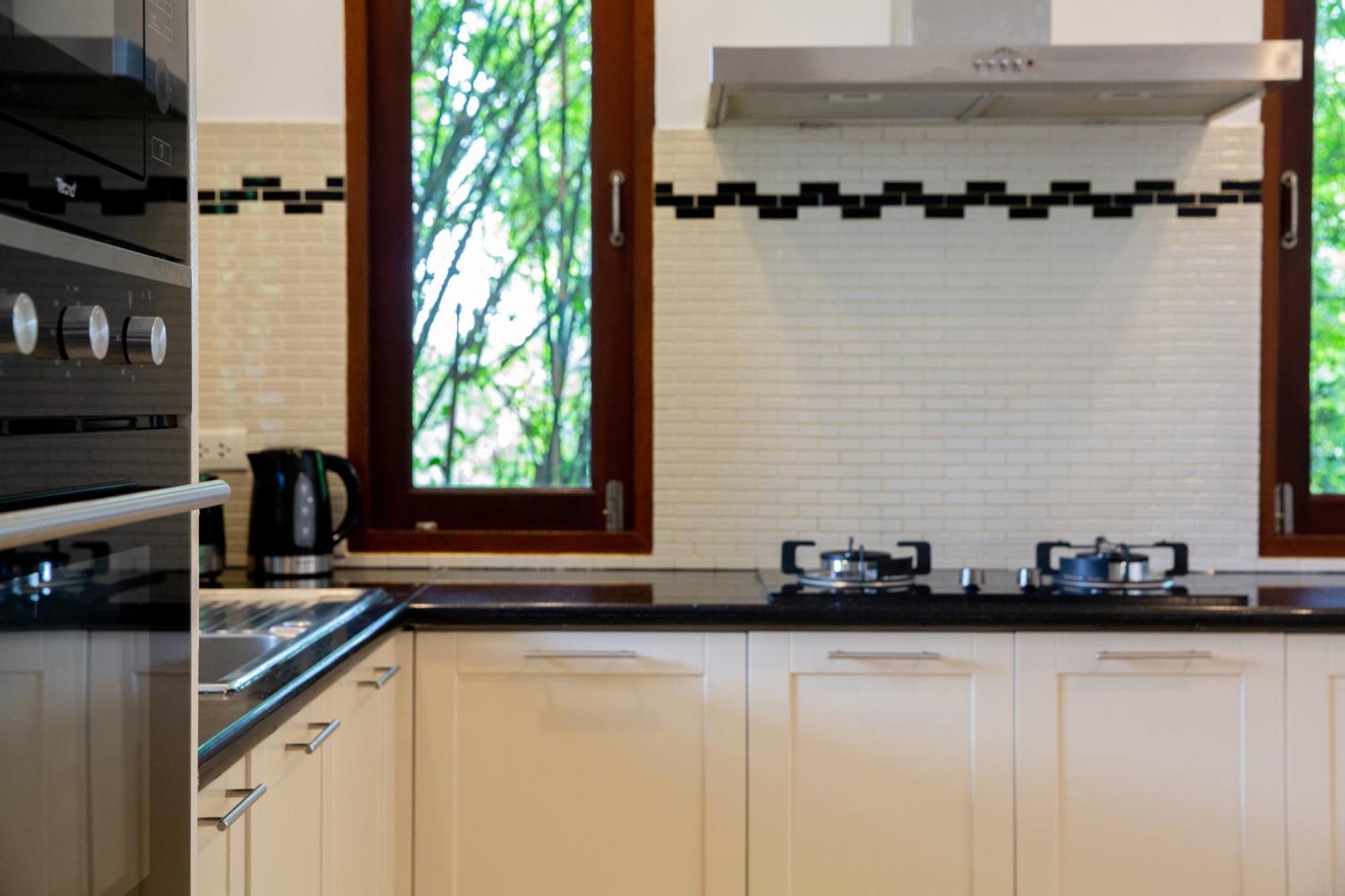 2 Secluded Private Villaer Amphoe Koksamui