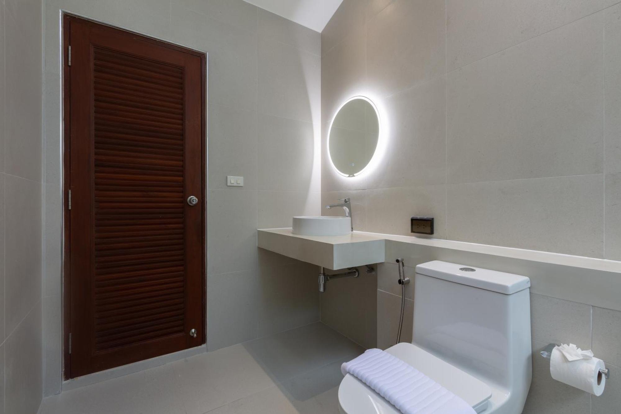 Villaer 2 Secluded Private Amphoe Koksamui