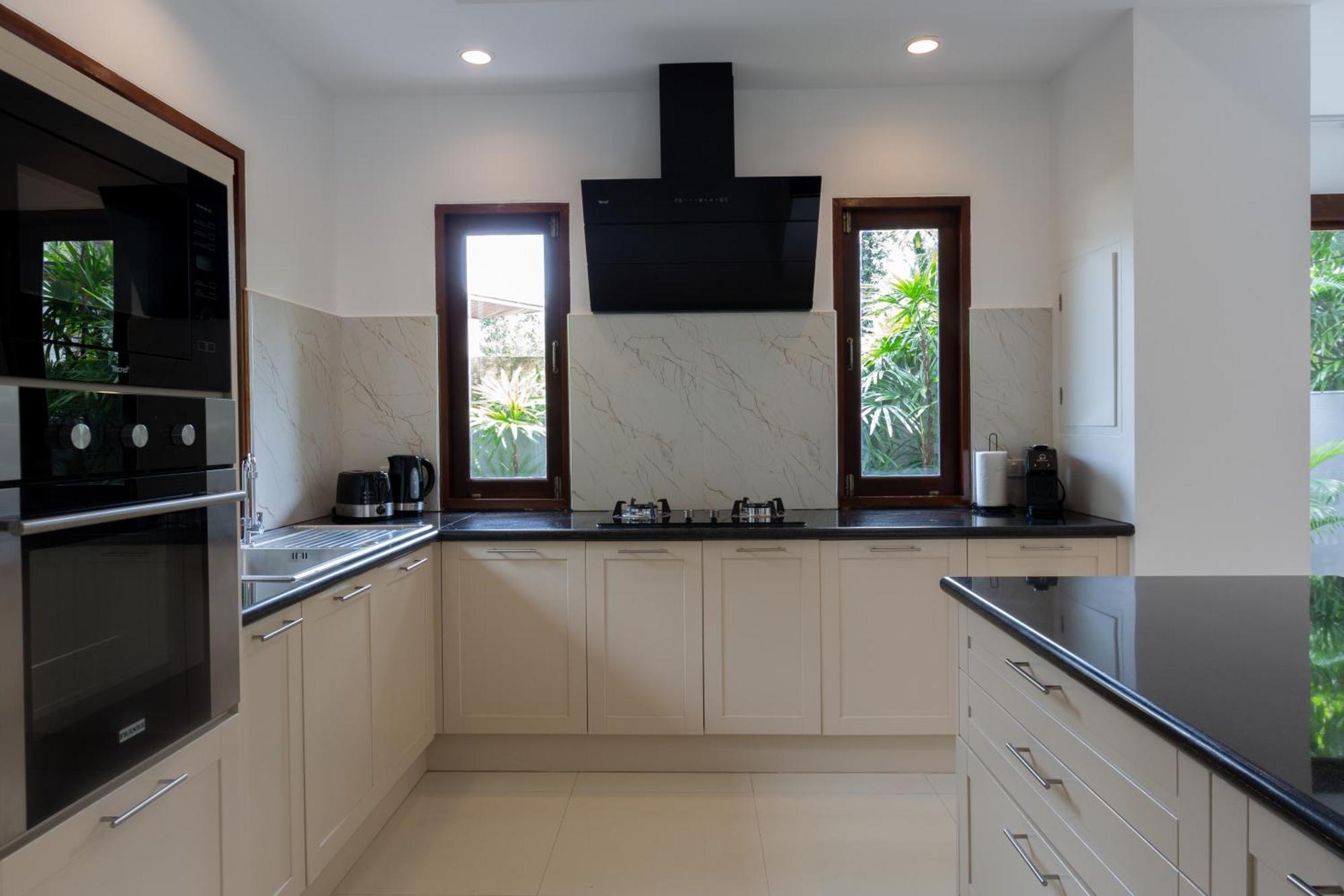2 Secluded Private Villaer Amphoe Koksamui